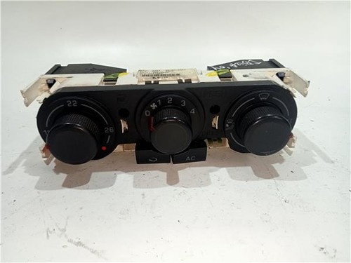 6L0820045 KLIMAKONTROLLE / 8224 FÜR SEAT IBIZA 6L104.2002-> 1.9 TDI