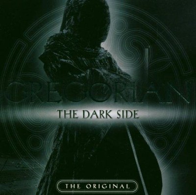 The Dark Side Ltd.ed. Gregorian: