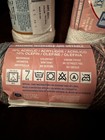 Lot of 4 Large skeins Baby Sport yarn, Red Heart (3) and 1 TLC Yarn (see detail) — photo 6