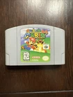 Super Mario 64 (Nintendo 64, 1999) N64 Authentic Cartridge