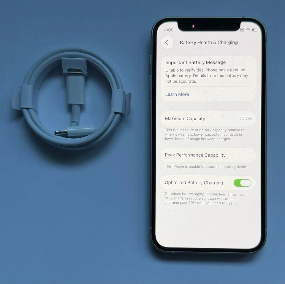 Apple iPhone 12 Mini 64gb- Great Condition- 100% 🔋- Unlocked - Image 4 of 4