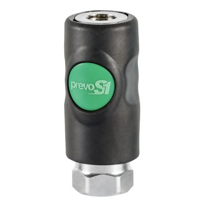 Sicherheitskupplung G1/4 Innengewinde NW 7,2 Prevost ESI 071101