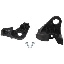 Scheinwerfer Halter Reparatursatz links passend für Citroën C4 Coupe LA LC 