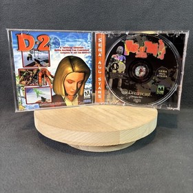 SEGA Dreamcast - House of the Dead 2 [Sega All Stars] - Complete- Refurb, Excell