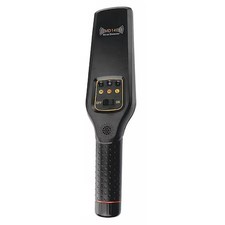 Metal Defender Md-140 Metal Detector, Plastic, Inside 2-61/64" W