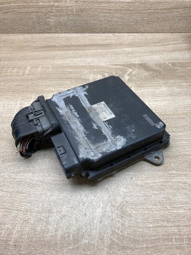 a1351502079 1860a302 engine control unit/module ecu smart forfour i - Picture 6 of 7