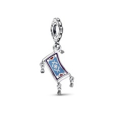 Pandora  Charm disney le tapis d'aladin