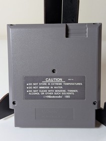 Stealth ATF Nes Nintendo Tested & Working 3-Screw Cartridge Only