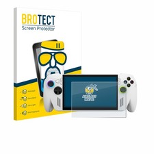 Matte Glass Screen Protector for ASUS ROG Xbox Ally Anti-Glare Protection
