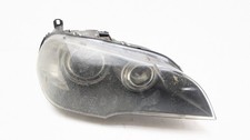 BMW X5 E70 HEADLIGHT XENON FRONT RIGHT DRIVER SIDE 4290338 2011
