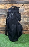 Taylormade 2024/2025 Black Cart Bag
