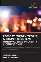 Umesh Shelke (U. A.) | Pomost Mi¿Dzy Teori¿ A Eksperymentem: Innowacyjne...