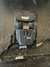 Bushnell PowerView binocolo 7-15x25 obiettivo nero 25 mm