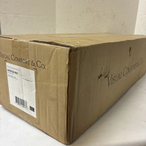 Sea Gull Lighting 4439104-962 Hettinger 29" 4-Light Bath Vanity in Brushed - Picture 2 of 3