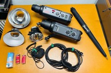 Bowens Studio Blitz Esprit, Kompakt-Blitz, Se...