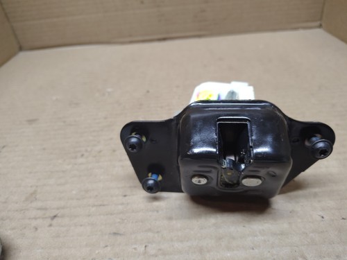 2014-26 Jeep Cherokee Liftgate Hatch Latch Power Lock Actuator 68110603AC - Foto 5 di 6