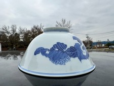 多色中国古董碗1850 - 1899 | eBay