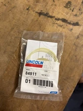 NEW LINCOLN INDUSTRIAL 84911 Packing Kit