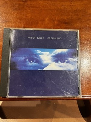Robert Miles Dreamland