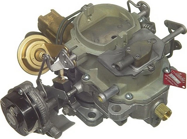 Carburador Autoline C6213 para modelos Jeep AMC seleccionados 82-90 Foto 3 de 4