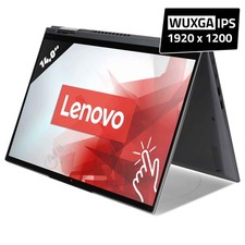 Lenovo ThinkPad X1 Yoga Gen 6 Notebook 14 Zoll i5 11.Gen 16GB 250GB SSD Win11P