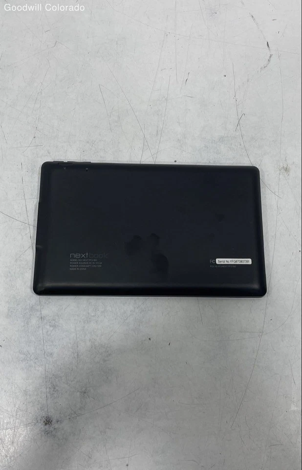 NextBook NEXT7P12-8G - Image 2 of 4
