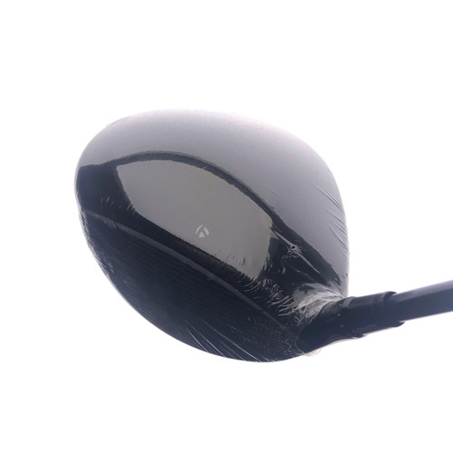 NEW TaylorMade Qi10 Driver / 10.5 Degrees / Regular Flex - Picture 6 of 9