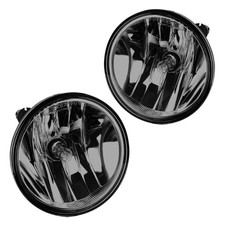 Driving Fog Lights Lamps Replacement for Chevy 07-14 Suburban/Tahoe/ 07-13 Av...