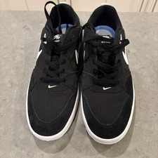 New Nike Men's SB Alleyoop Sneakers Size 11.5 US