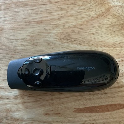 Kensington K72426 Wireless Laser Presenter Expert Laser mit USB Dongle