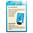 EZ-Change Aquarium Filter Cartridge Replacement