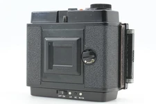 [ EXC+5 ] MAMIYA RB67 6x8 Motorized 120 220 Film Back Holder from JAPAN