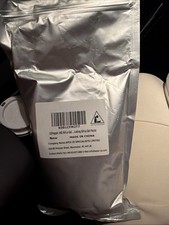 1kg Indicating Silica Gel Desiccant - Moisture Absorber - Reusable