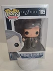 Funko Television The X-Files #185 The Cigarette Smoking Man POP! New In Box