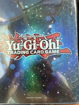 Yu-Gi-Oh TCG Full Binder Sammlung inkl. Holos und Non Holos Restposten Konvolut