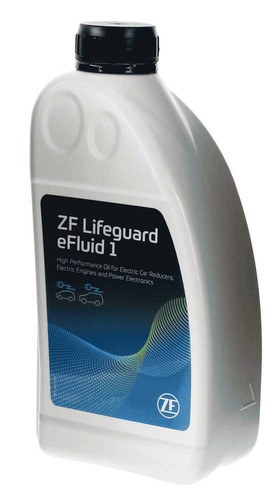 ZF 5961308181 Automatic Transmission Fluid - Picture 1 of 7
