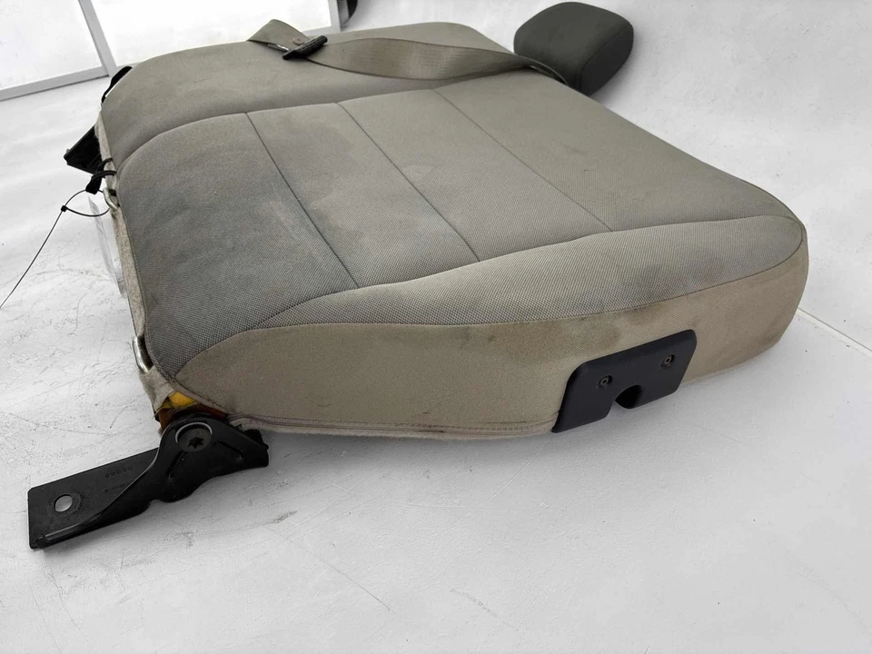 Cojín de asiento superior trasero izquierdo Ford Escape 2008-2012 fabricante original Foto 2 de 4