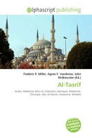 Al-Tasrif Frederic P. Miller (U. A.) Taschenbuch FranzöSisch 2026 OmniScriptum