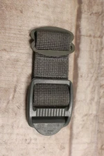 Molle II ACU Rucksack Enhances Frame Shoulder Strap Load Lifter - Used