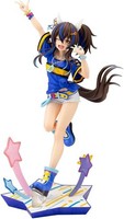 Kotobukiya Uma Musume Pretty Derby Daitaku Helios 1/7 Scale Pvc Figure Japan