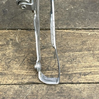 Derailleur arrière 9 vitesses campagnolo mirage - Équipements vélos