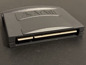 Cybermorph (Atari Jaguar, 1992) Cartridge Only Authentic Tested & Works!