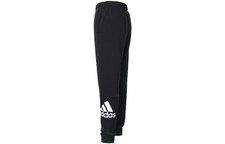 adidas Badge Of Sport French Terry Pants Black/White