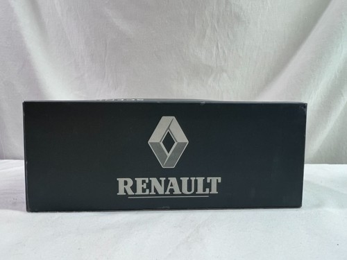 1/43 scale UNIVERSAL HOBBIES 2003 RENAULT SCENIC SPORT GOLD - Bild 6 von 8