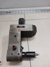MAZAK MULTIPLEX CNC Lathe BORING BAR HOLDER 1...