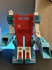 Vintage 1984 Transformers G1 Hasbro Takara Ultra Magnus Trailer Carrier