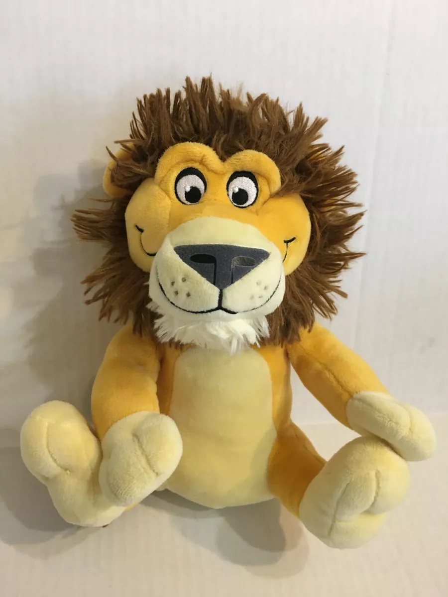 Ebay store stuffed animals
