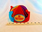 FAO Schwarz  5th Avenue, NY Hat, Tag attached, VINTAGE, Never worn, RARE — photo 9