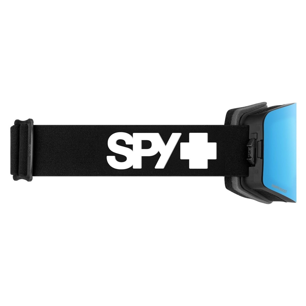 Spy Optic MARAUDER SE Snow Goggles - EVERBLACK / Happy BOOST ICE