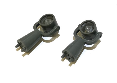 Heng Long 3810 RC seaport work boat 